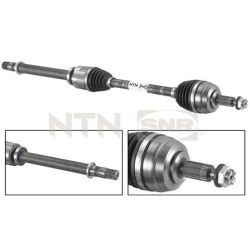 Pusašis SNR DK55.012