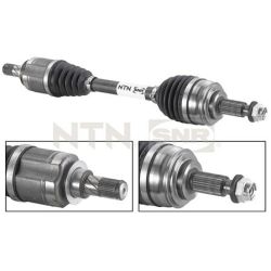 Pusašis SNR DK55.020