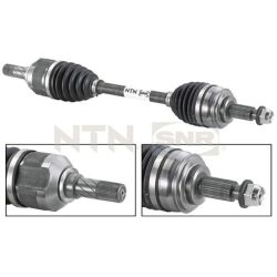 Pusašis SNR DK55.022