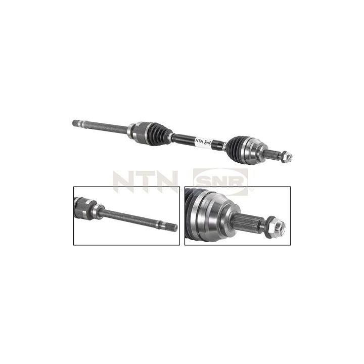 Pusašis SNR DK55.024