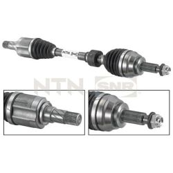 Pusašis SNR DK55.026