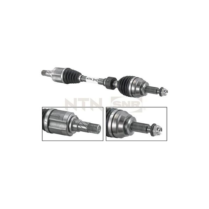 Pusašis SNR DK55.026