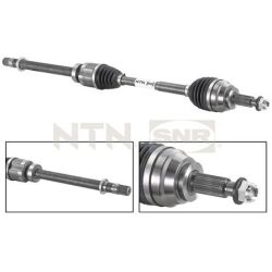 Pusašis SNR DK55.027