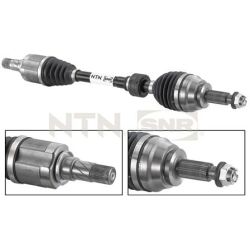 Pusašis SNR DK55.028