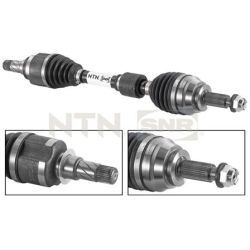 Pusašis SNR DK55.030