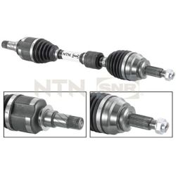 Pusašis SNR DK55.032