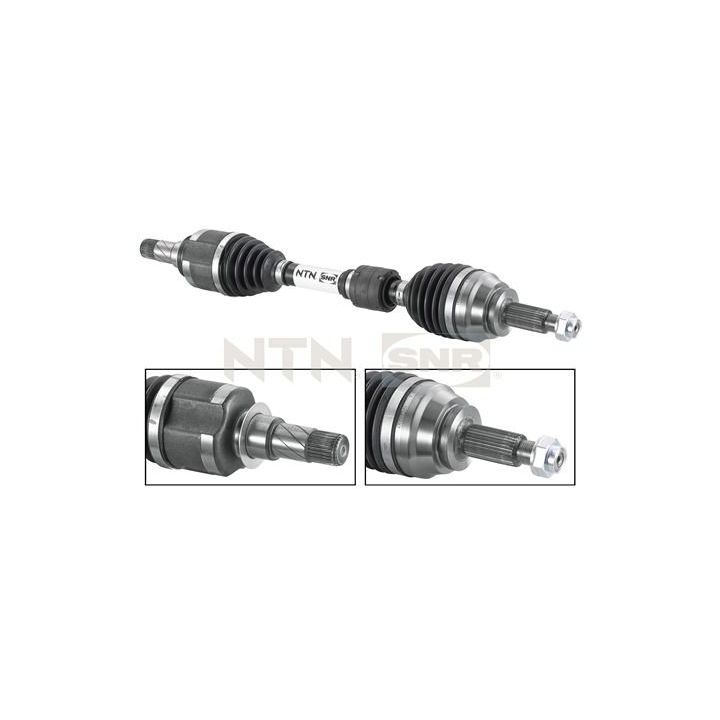 Pusašis SNR DK55.032