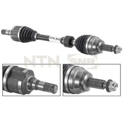 Pusašis SNR DK55.034