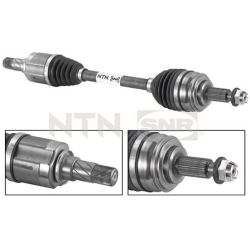 Pusašis SNR DK55.035