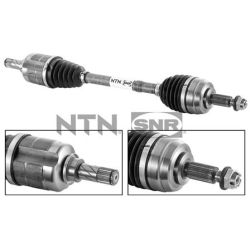 Pusašis SNR DK55.037