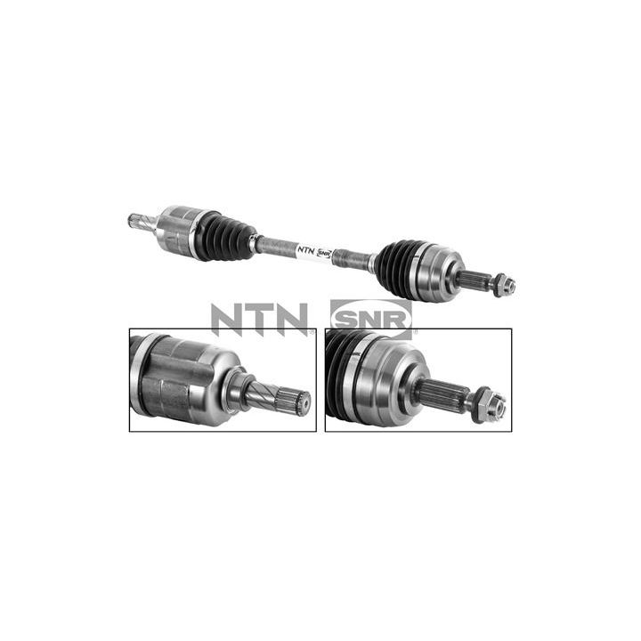 Pusašis SNR DK55.037