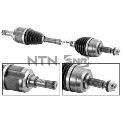 Pusašis SNR DK55.038