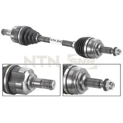 Pusašis SNR DK55.042