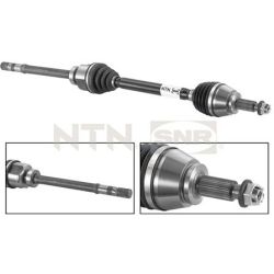 Pusašis SNR DK55.044