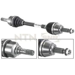 Pusašis SNR DK55.045