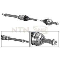 Pusašis SNR DK55.051