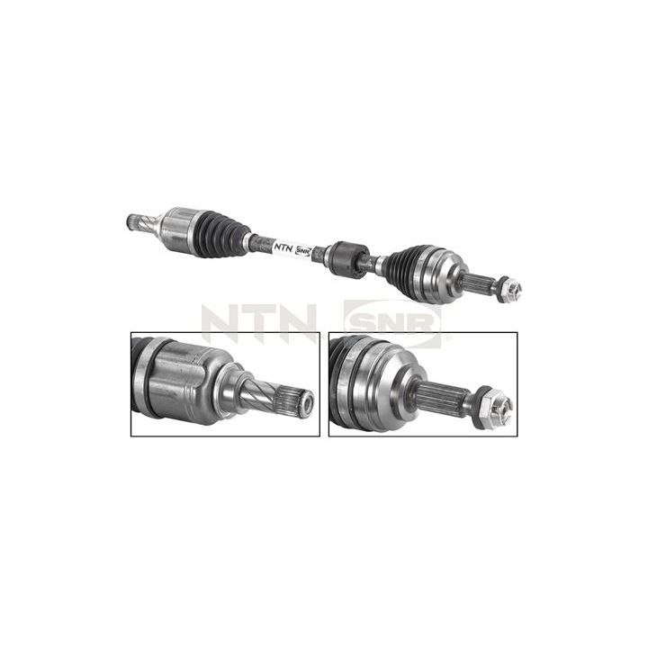 Pusašis SNR DK55.053