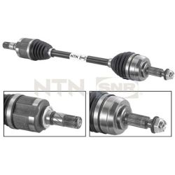 Pusašis SNR DK55.055