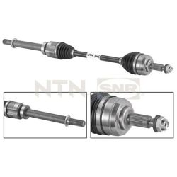 Pusašis SNR DK55.056