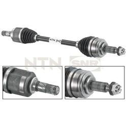 Pusašis SNR DK55.057