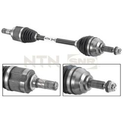 Pusašis SNR DK55.059