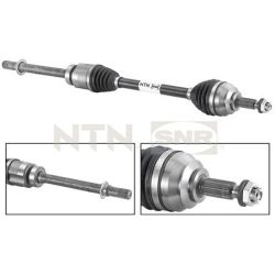 Pusašis SNR DK55.060