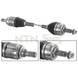 Pusašis SNR DK55.061