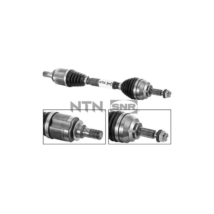 Pusašis SNR DK55.062