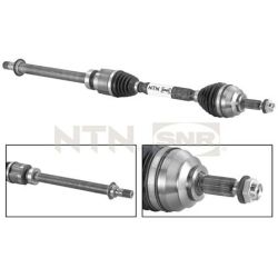 Pusašis SNR DK55.063