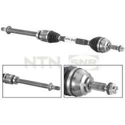 Pusašis SNR DK55.064