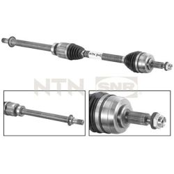 Pusašis SNR DK55.069