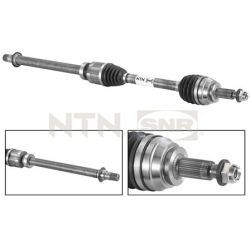 Pusašis SNR DK55.071