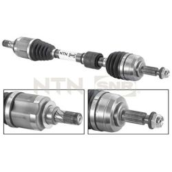 Pusašis SNR DK55.072