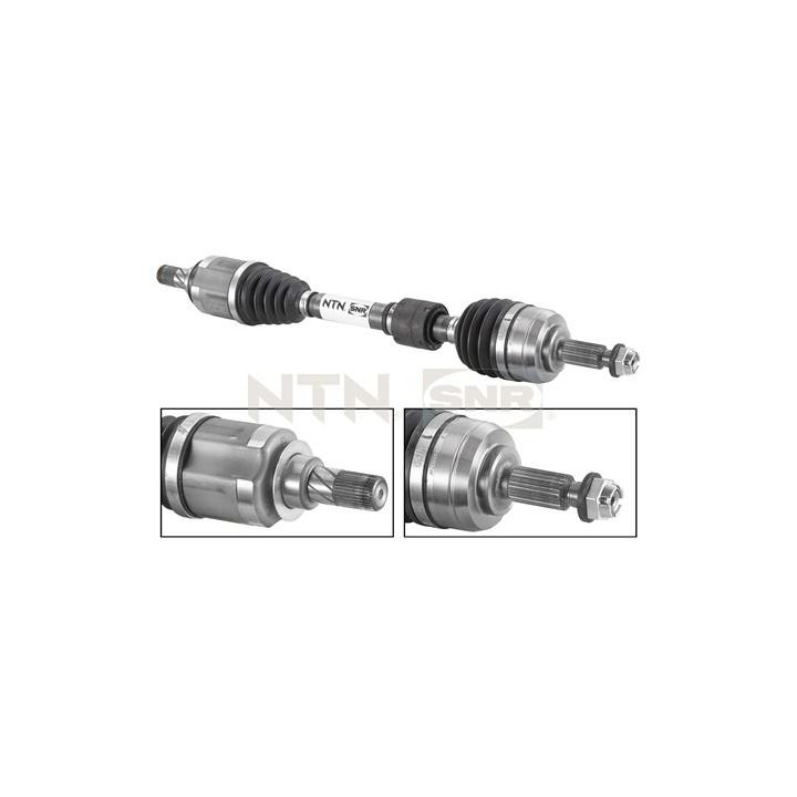 Pusašis SNR DK55.072