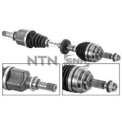 Pusašis SNR DK55.081