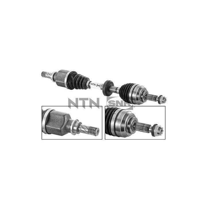 Pusašis SNR DK55.081