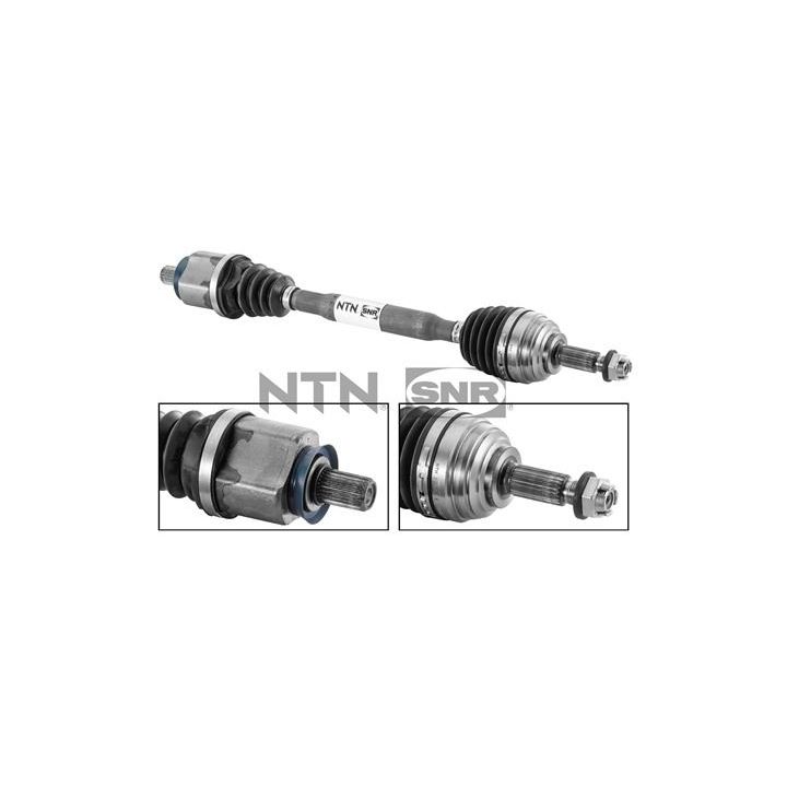 Pusašis SNR DK55.086