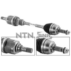 Pusašis SNR DK55.088