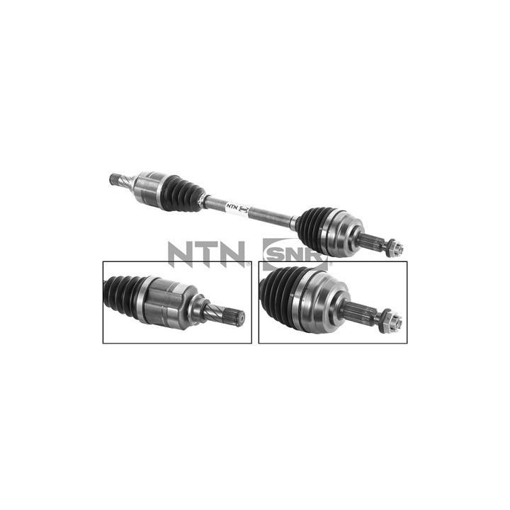 Pusašis SNR DK55.089