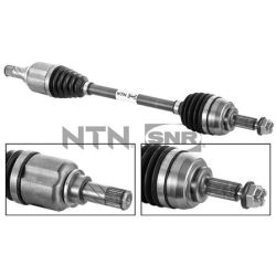 Pusašis SNR DK55.092