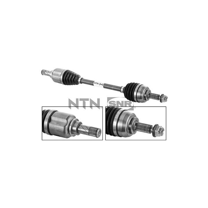 Pusašis SNR DK55.092