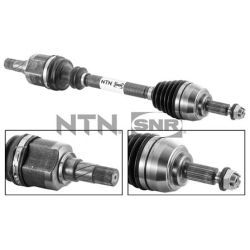 Pusašis SNR DK55.097