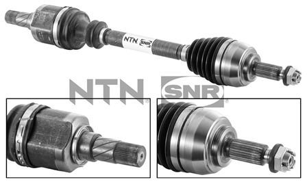 Pusašis SNR DK55.097