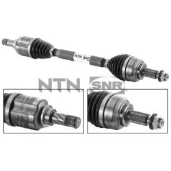 Pusašis SNR DK55.098