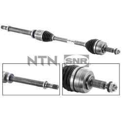 Pusašis SNR DK55.104