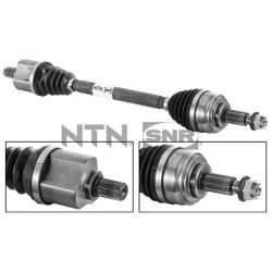 Pusašis SNR DK55.111