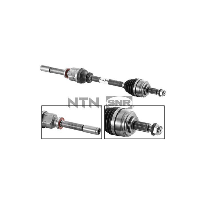 Pusašis SNR DK55.112