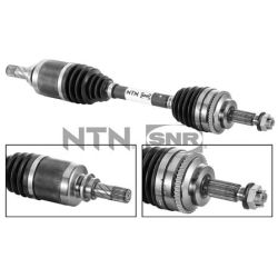 Pusašis SNR DK55.113