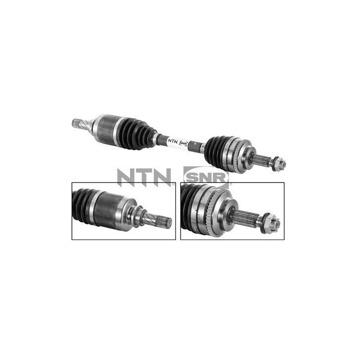 Pusašis SNR DK55.113