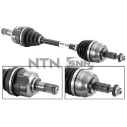 Pusašis SNR DK55.118